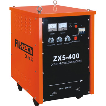 MMA Welder with High Duty Cycle (ZX5-350)